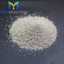 Magnesium Oxide Granular 0.3-2mm