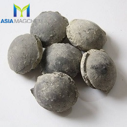 Aluminum ball