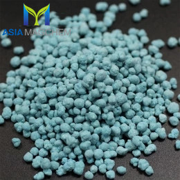 Magnesium Sulfate Monohydrate Granular (Kieserite) Color