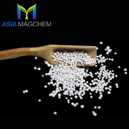 Magnesium Oxide White Granular