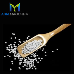 Magnesium Oxide Gray Granular